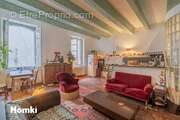 Appartement à MARSEILLE-7E