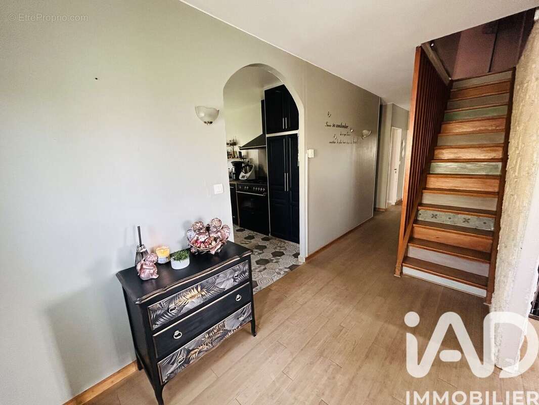 Photo 5 - Maison à VILLEQUIER