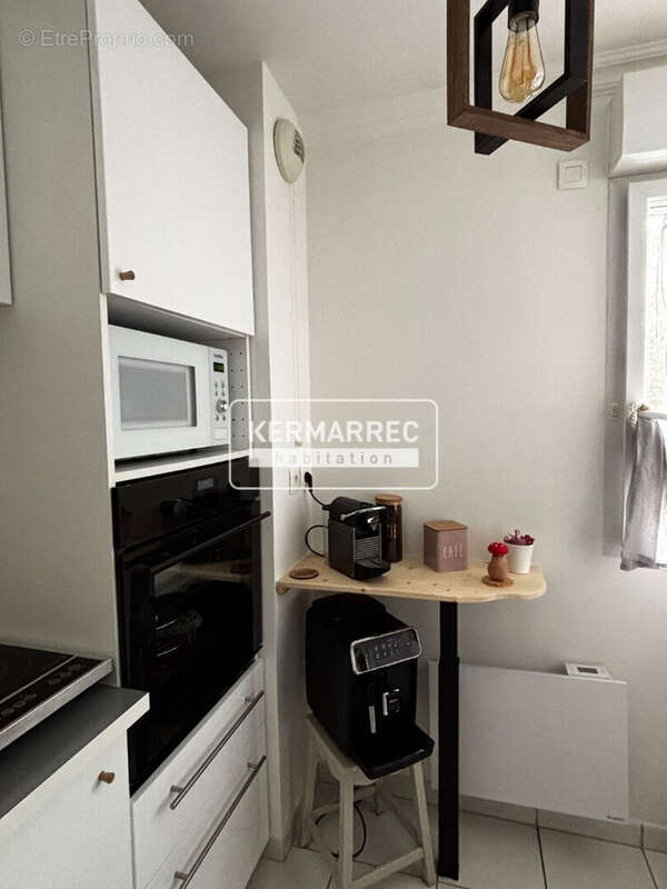 Appartement à LA BAULE-ESCOUBLAC