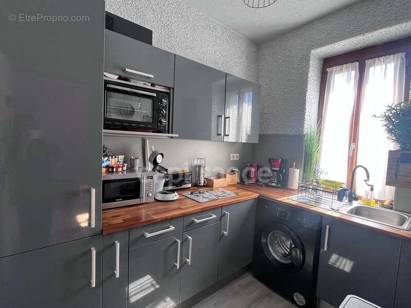 Appartement à ARGELES-GAZOST