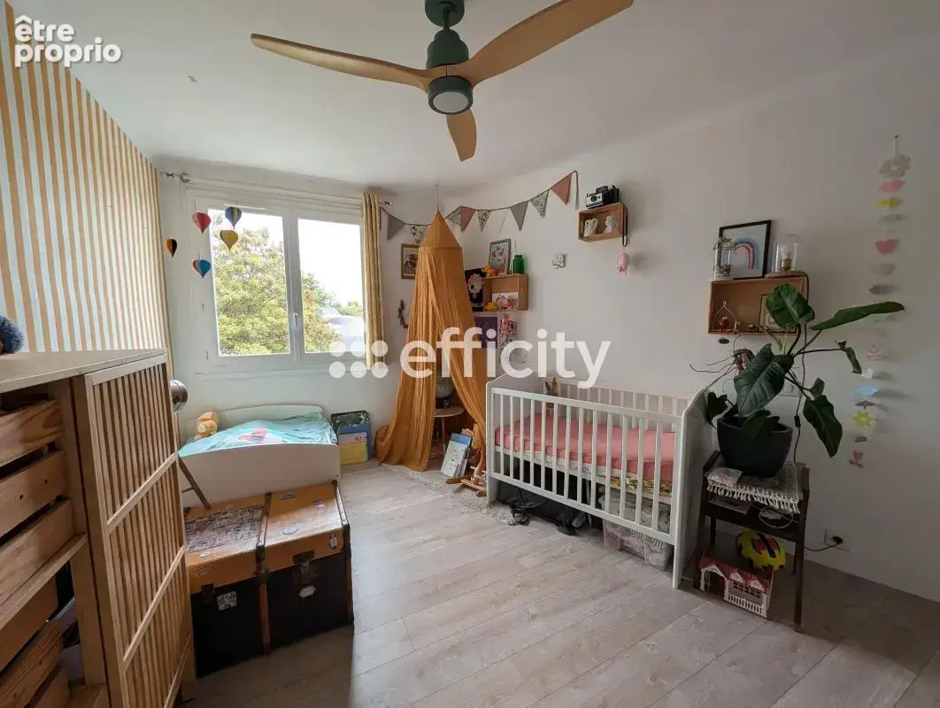Appartement rénové - photo 5