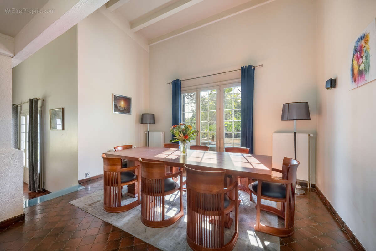 Maison à VILLETTE-D&#039;ANTHON