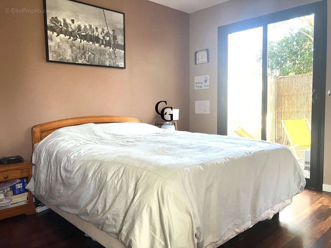 Maison à LES SORINIERES