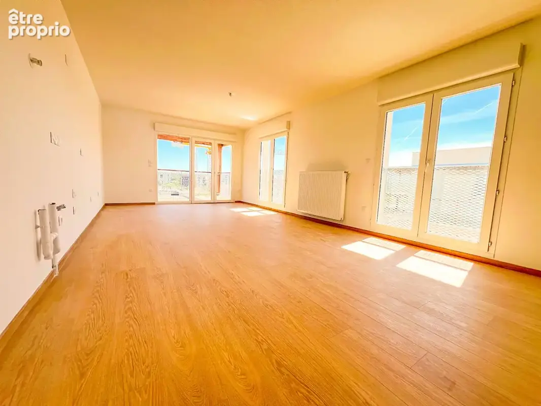 Dernier etage - photo 6