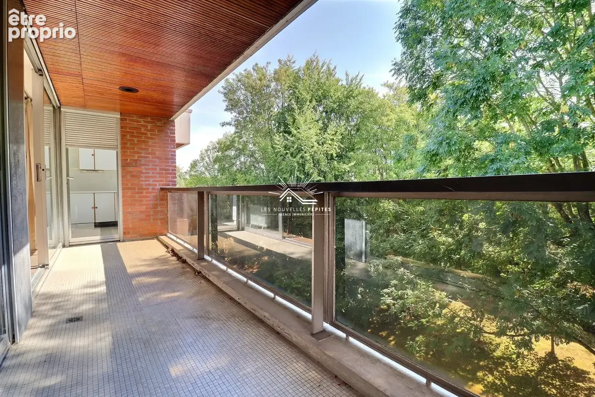 Appartement à WASQUEHAL