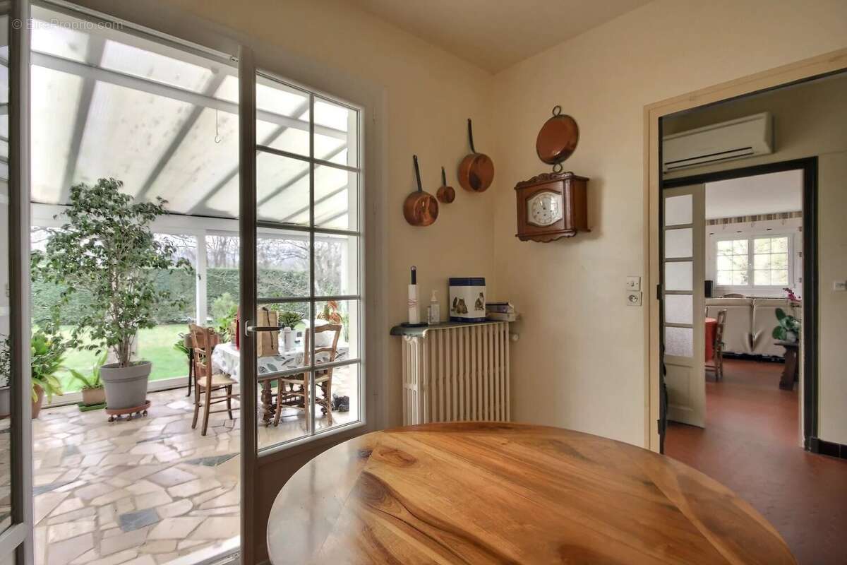 Maison à SAINT-MARCELLIN