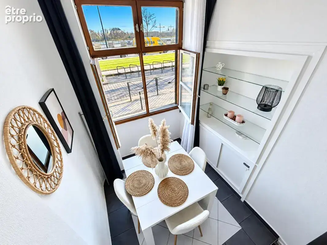 Vente T1 37m2 BORDEAUX (33000) - photo 4