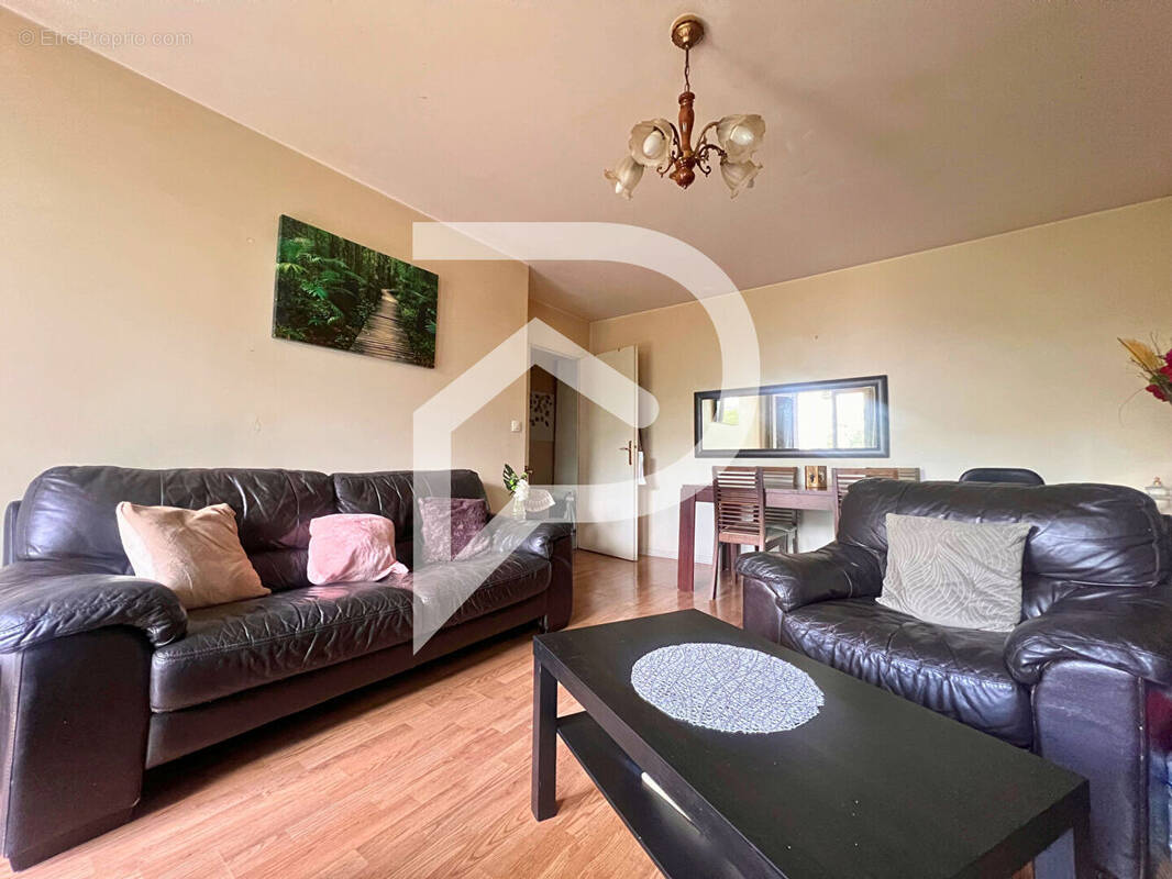 Appartement à SAINT-DENIS