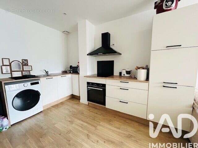 Photo 2 - Appartement à AJACCIO