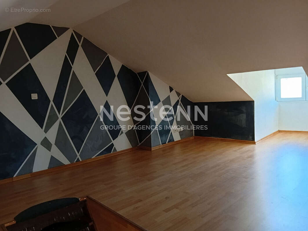 Maison à REVIGNY-SUR-ORNAIN