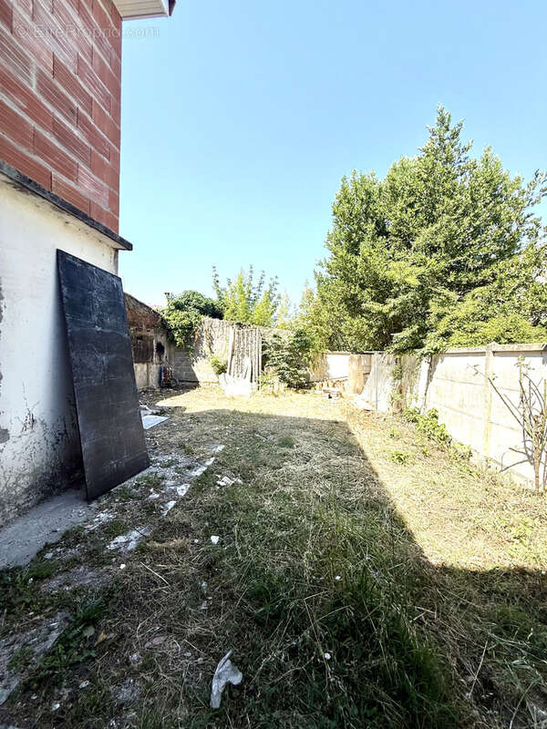 Appartement à BEGLES
