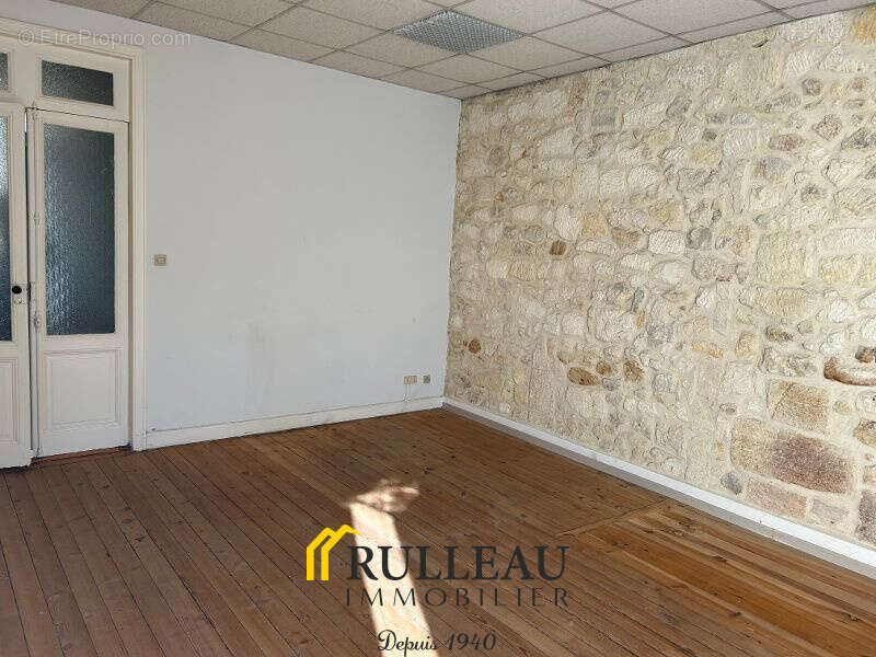 Appartement à SAINT-ANDRE-DE-CUBZAC