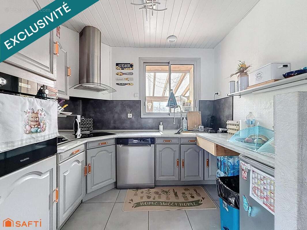 Photo 3 - Maison à LAFRANCAISE