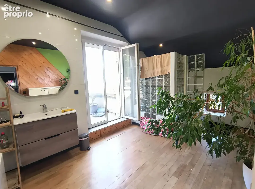 Haute-Vienne - Superbe maison en pierre de 6 chambres avec un jardin de 7700 m², une grange et une vue imprenable - photo 10