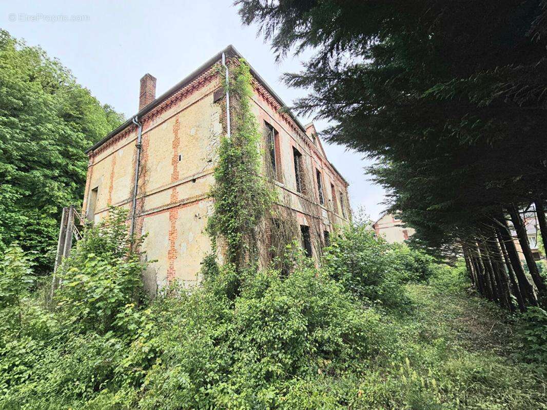 Maison à LES ANDELYS