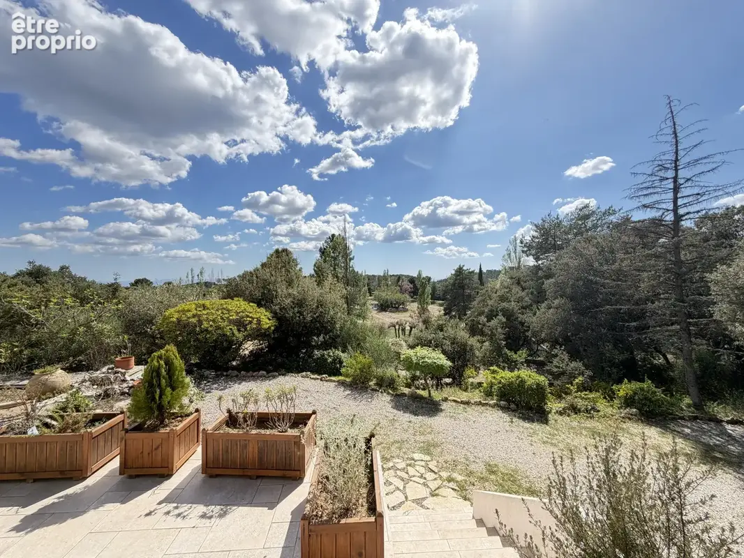 Tourtour:villa 93m2 - photo 31