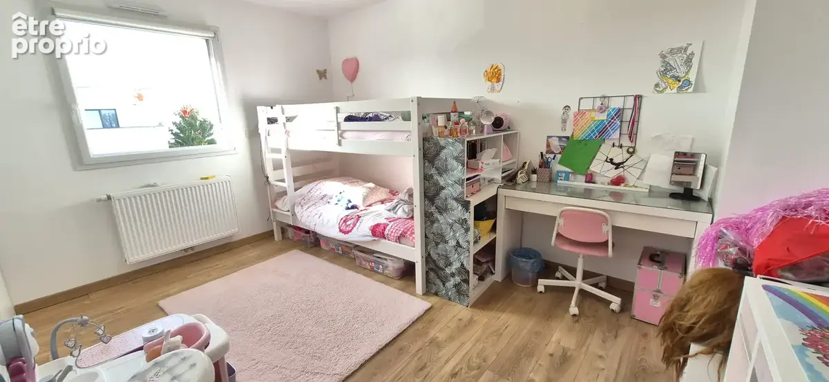 Maison de 2020 avec vie de plain-pied - photo 9