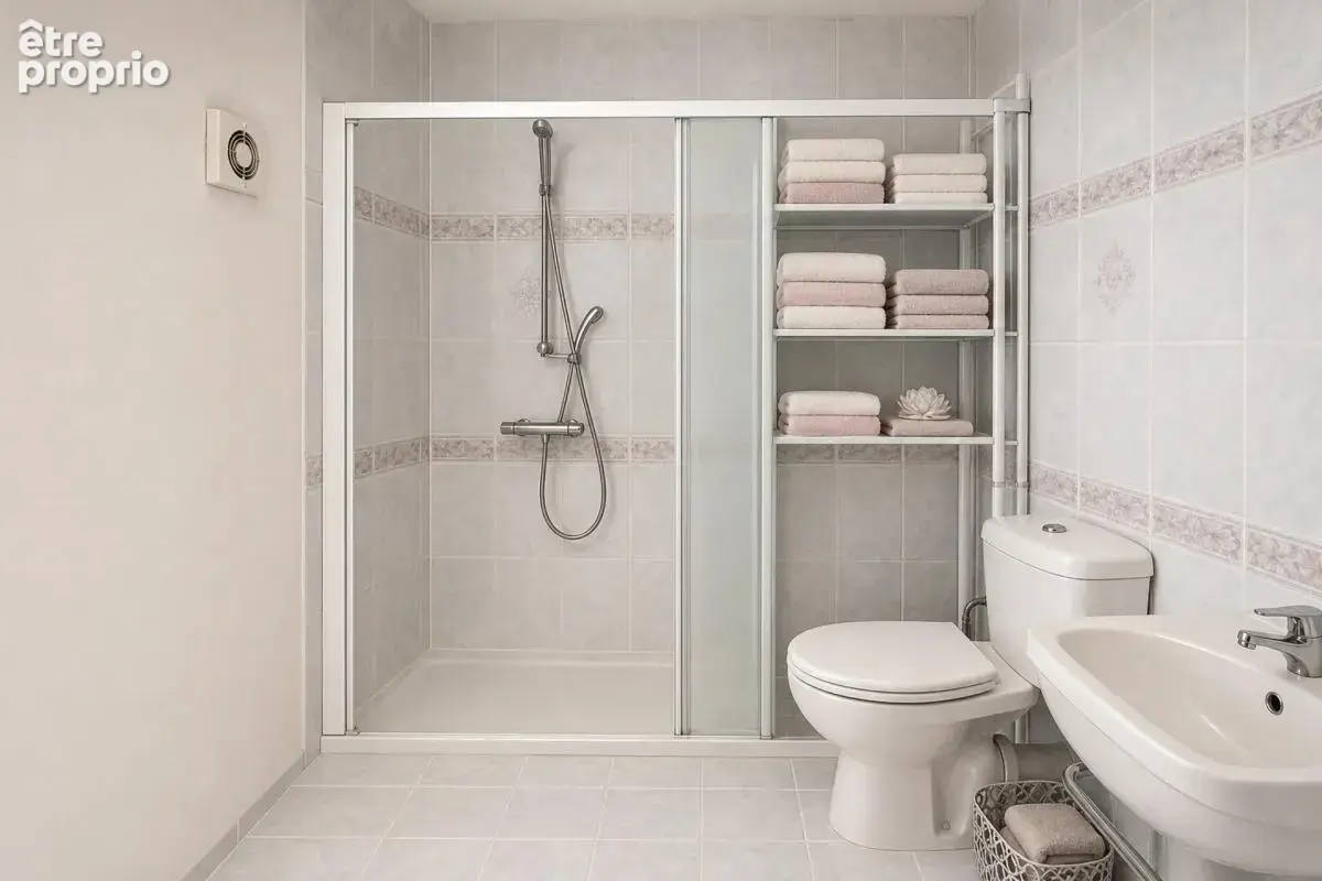 Spacieuse maison 4 pièces avec grand jardin - photo 13