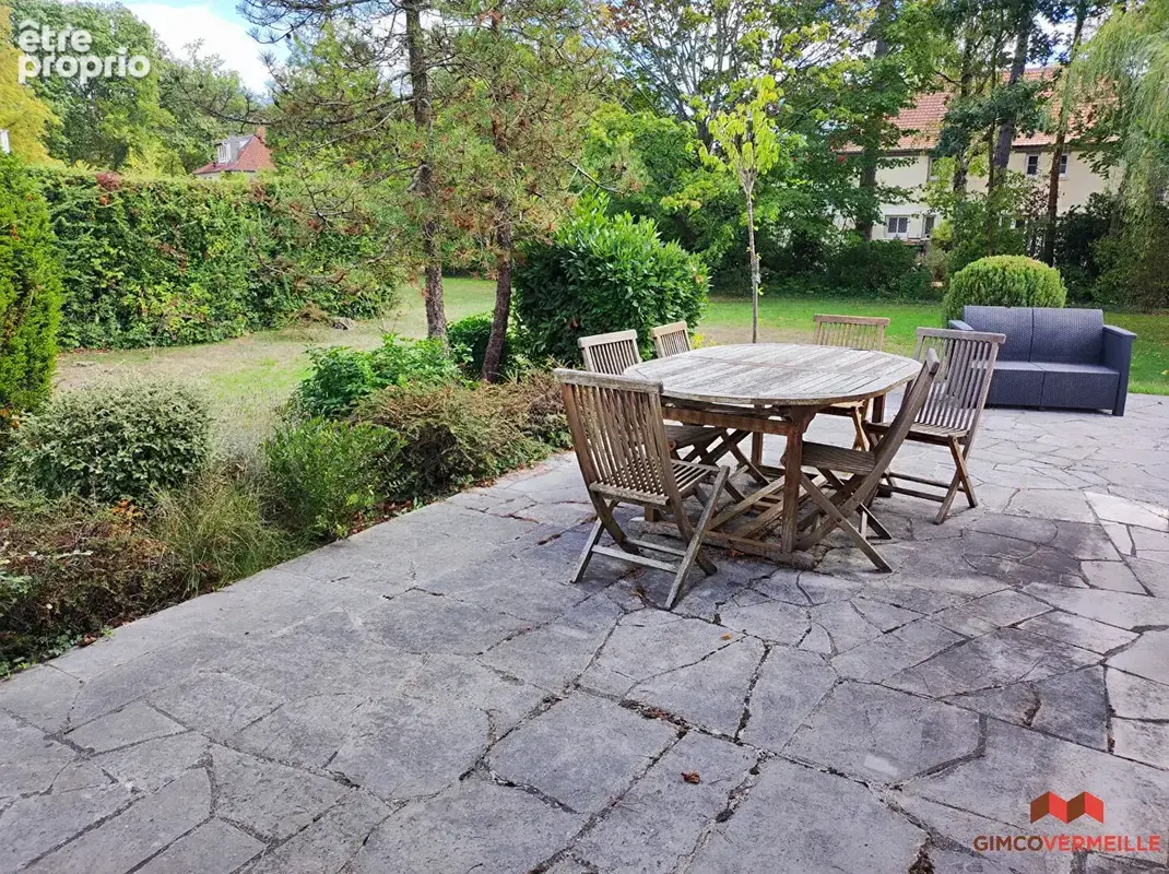 La celle st cloud - photo 5