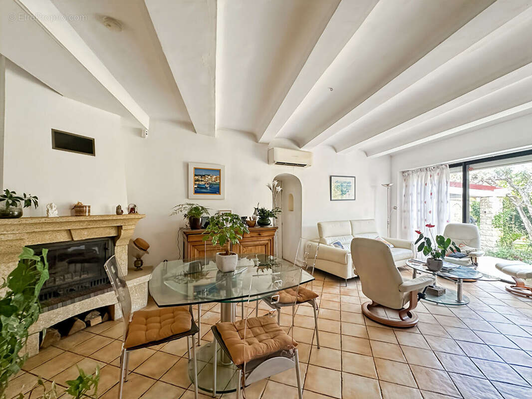 Maison 110m² à sausset-les-pins - photo 5