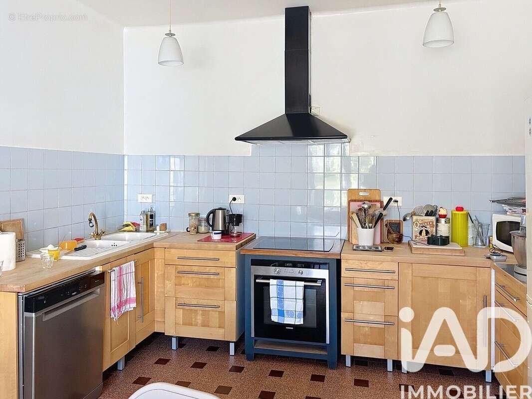 Photo 5 - Maison à LOMBEZ