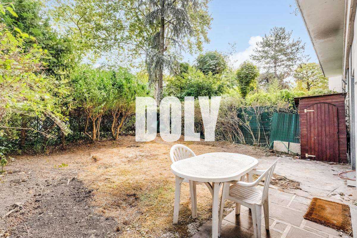 Doly - appartement - 3 pièces - rez-de-jardin de 60m2 - neuilly-sur-seine - photo 10