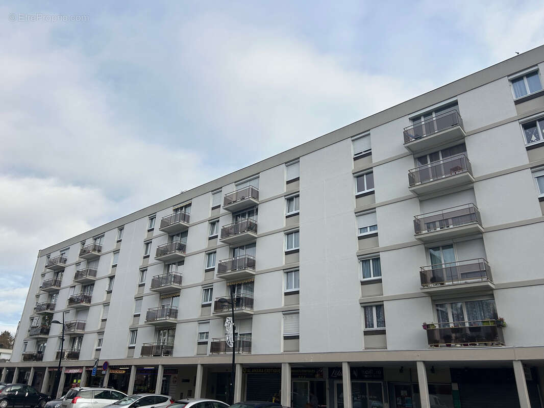 Appartement à MAROMME