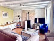 Maison à PLOUDALMEZEAU