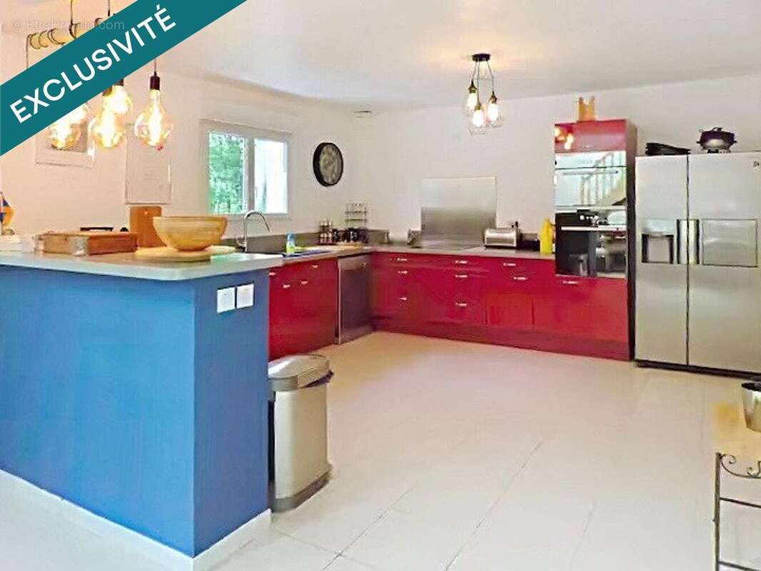 Photo 4 - Maison à CHAMBEUGLE