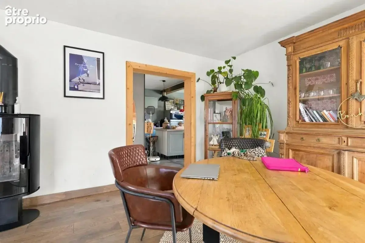 Maison 4 pièces 88 m² à vendre à Pignans (83790) - photo 10
