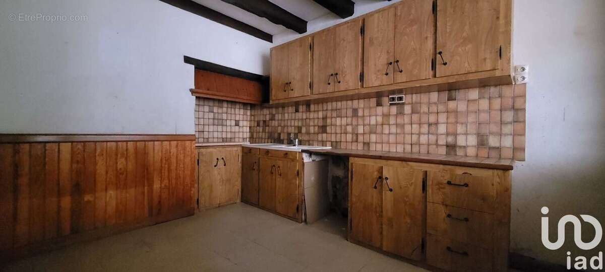 Photo 4 - Maison à SAINT-LOUP-LAMAIRE