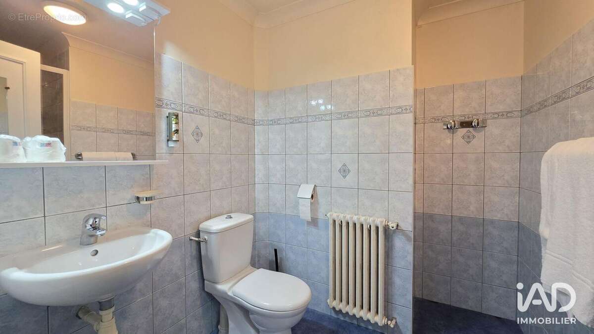 Photo 3 - Commerce à QUINTIN