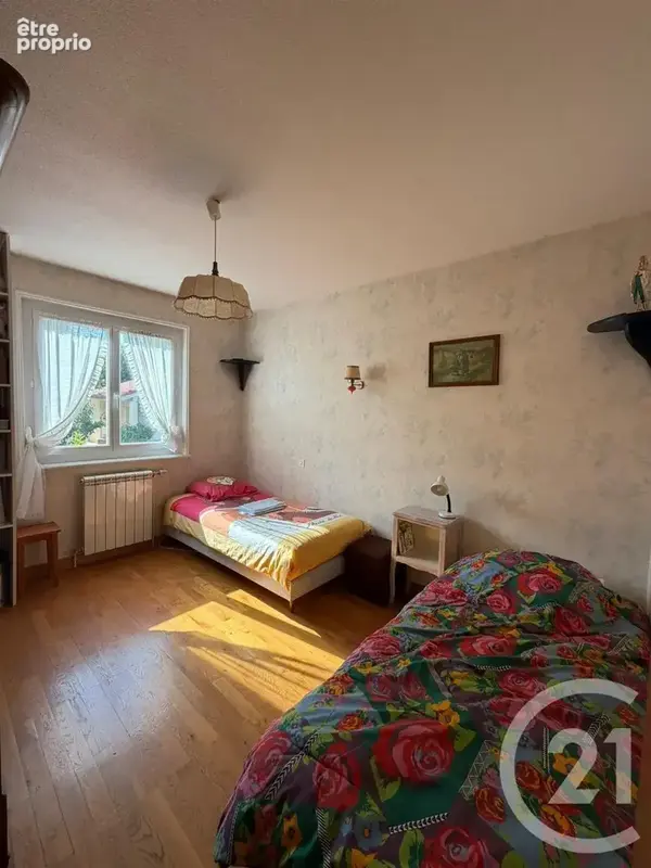 Maison 6 pièces 143 m² à vendre à Boulieu-Les-Annonay (07100) - photo 12