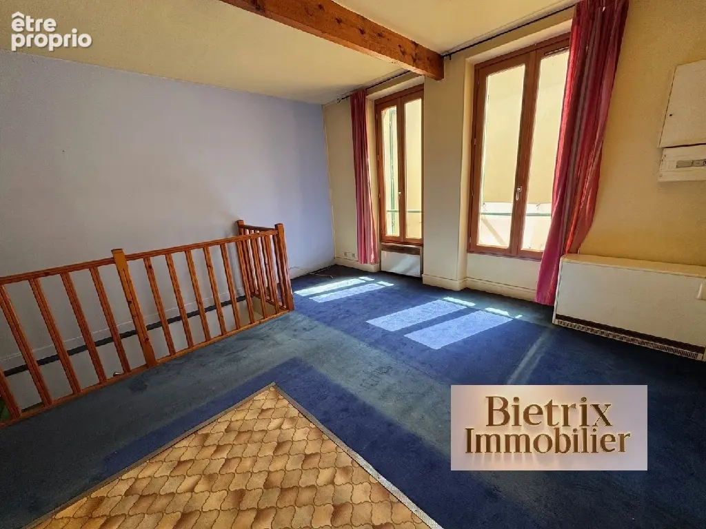 Commerce 38 m² à L'isle-Adam  - photo 6