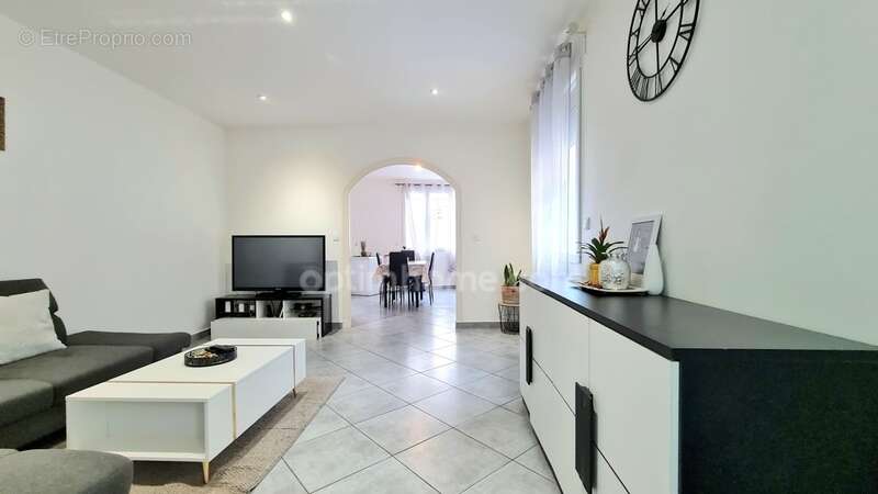 Maison à VILLENEUVE-SUR-LOT