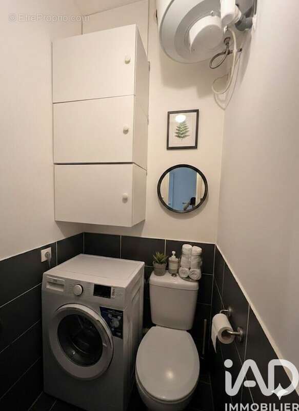 Photo 2 - Appartement à SALERNES