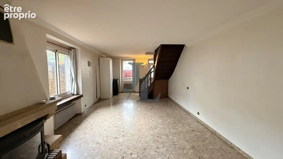 Maison de type 4 avec terrain - photo 15