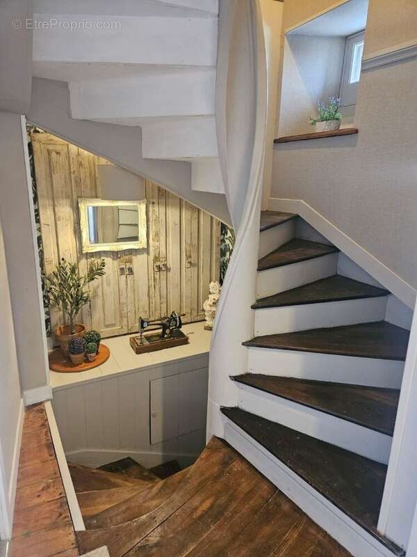 Maison de village - photo 10