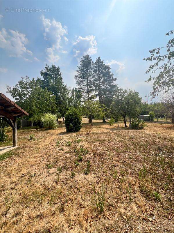 Maison À Vendre - photo 21