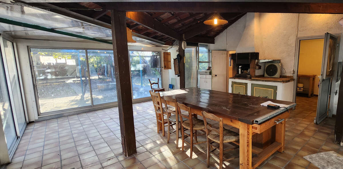 Maison à DIGNE-LES-BAINS