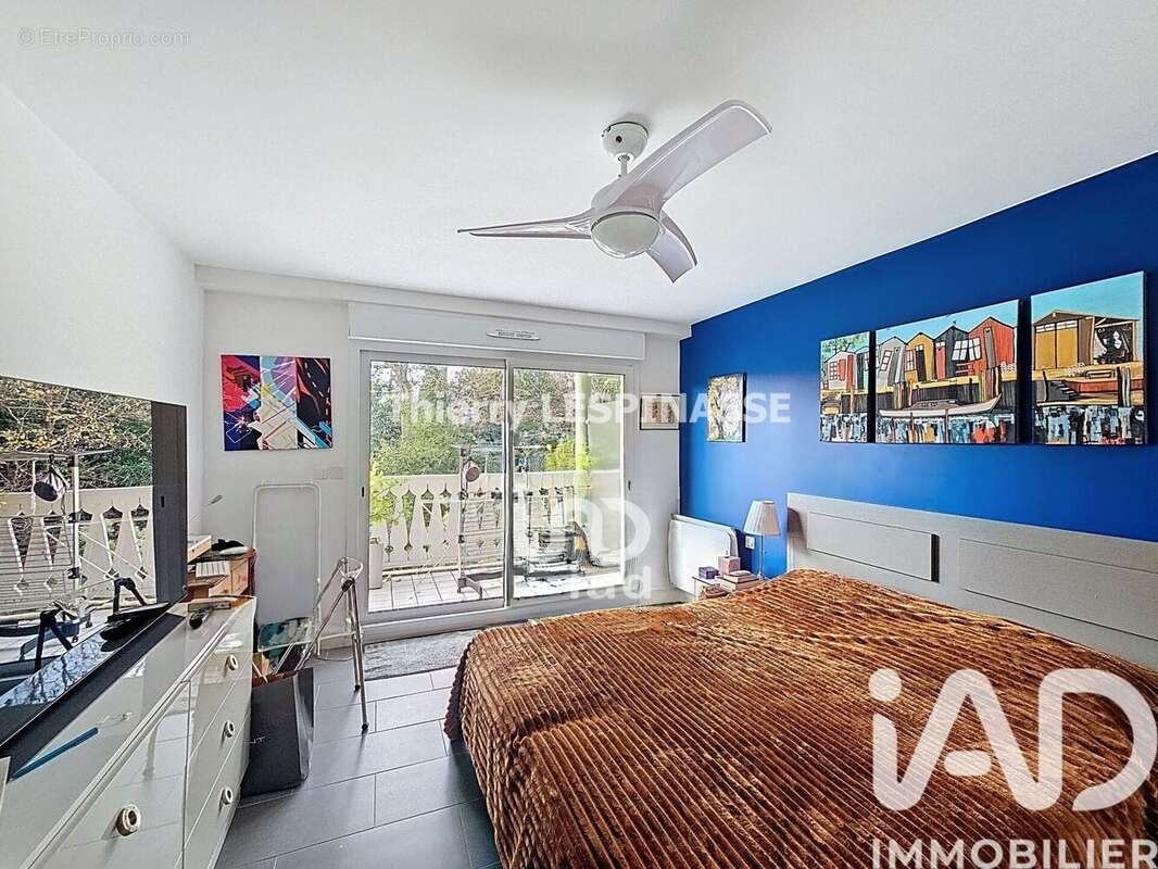 Photo 5 - Appartement à ARCACHON