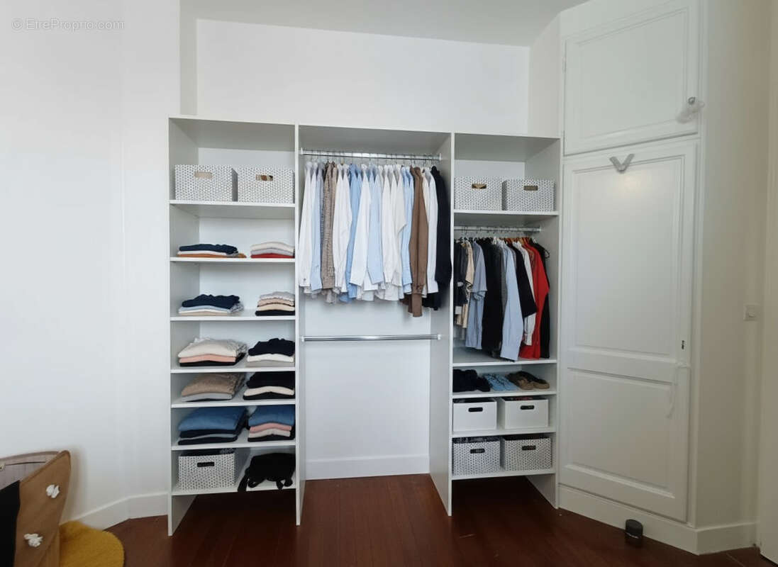 Maison à EPINAY-SUR-SEINE