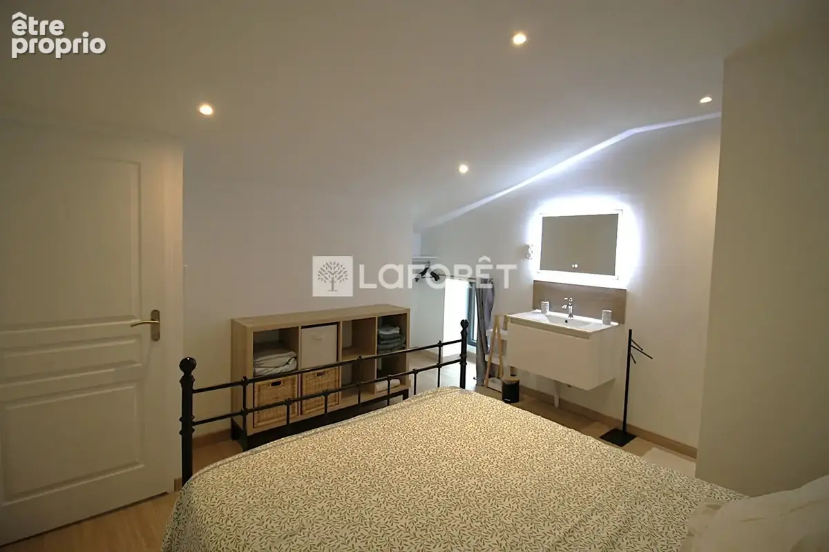Maison Brantome En Périgord 2 pièces 30 m2 avec parking - photo 10