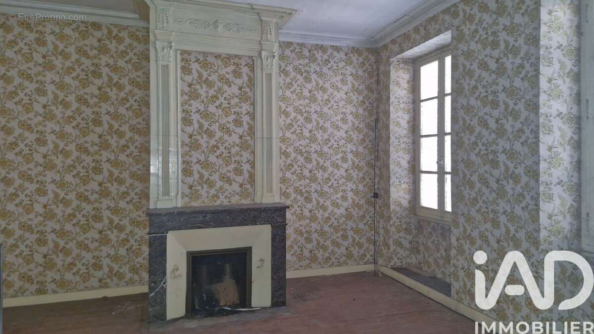 Photo 7 - Appartement à SAINTE-FOY-LA-GRANDE
