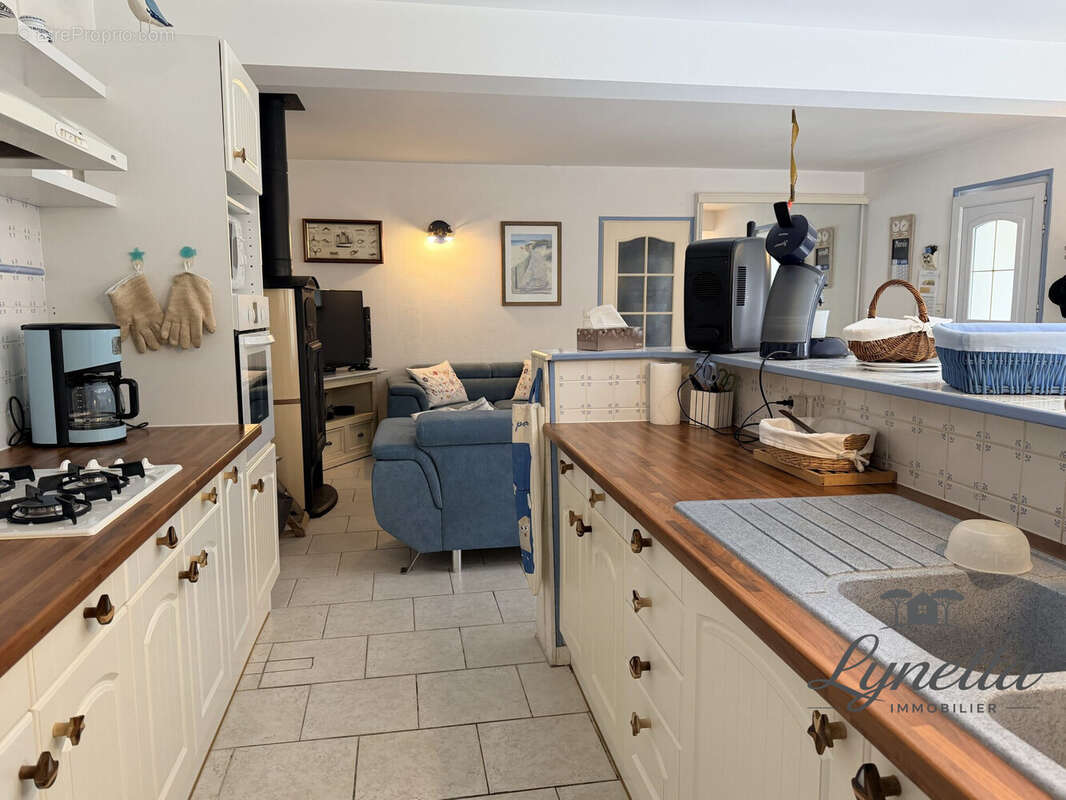 Maison 90 m² à Dolus-D'oleron  - photo 8