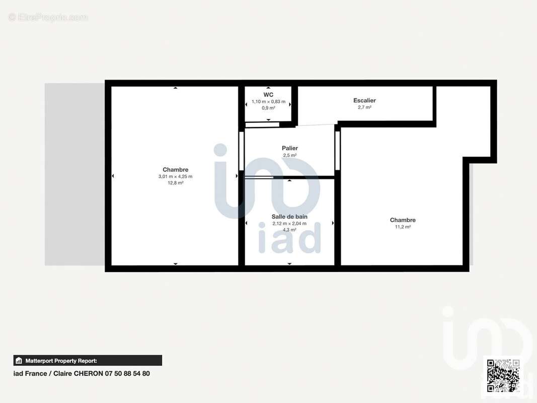 Photo 4 - Maison à LIEUSAINT