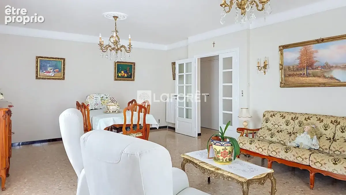Maison 3 faces à ILLE-SUR-TET qui s'adapte à votre vie ! - photo 10