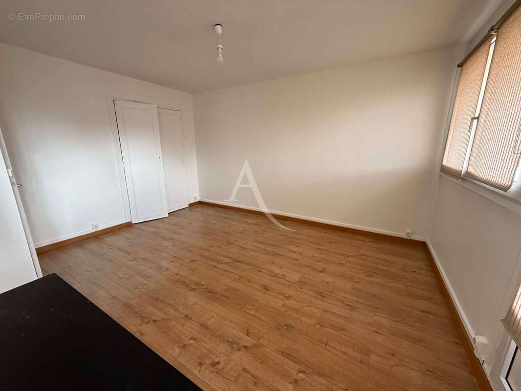 Appartement à CHATILLON