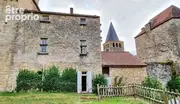 Maison à SAINT-POMPONT