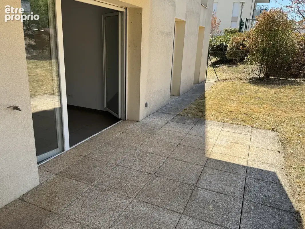 VERNAISON / proche centre - photo 9